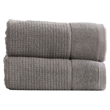 Cambridge 650GSM Cotton Bath Sheets (Set of 2)